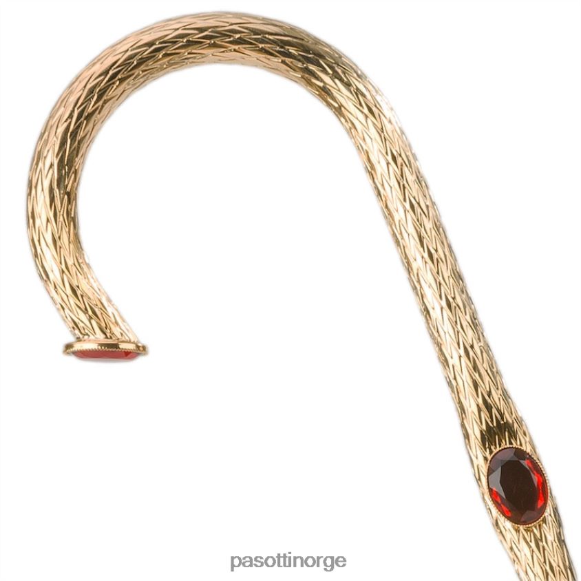 paraply | PASOTTI 189 21065-21 p5 - paraply med blomst inni 8B6Z26385 kvinner