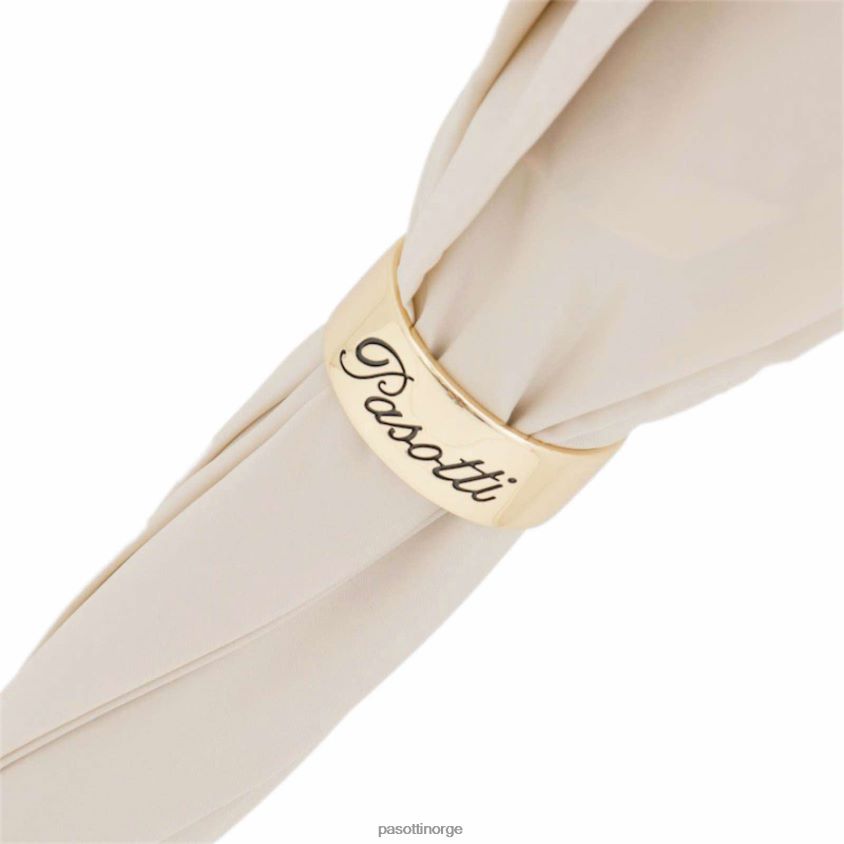 paraply | PASOTTI 189 27-4 u1 - romantisk paraply med blomstertrykk 8B6Z26378 kvinner