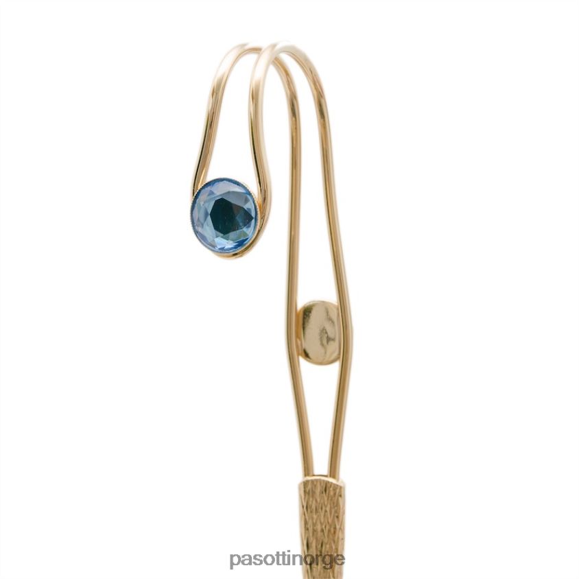 paraply | PASOTTI 189 35-5 s18 - sommersolsikker paraply, dobbel klut 8B6Z26340 kvinner