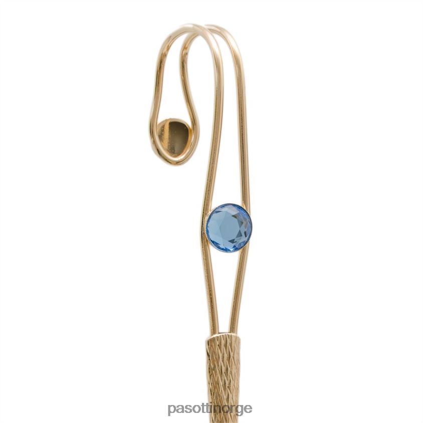 paraply | PASOTTI 189 35-5 s18 - sommersolsikker paraply, dobbel klut 8B6Z26340 kvinner