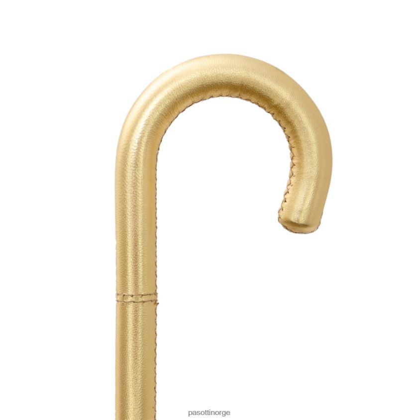 paraply | PASOTTI 189 54740-88 i35 - gule roser paraply 8B6Z26358 kvinner