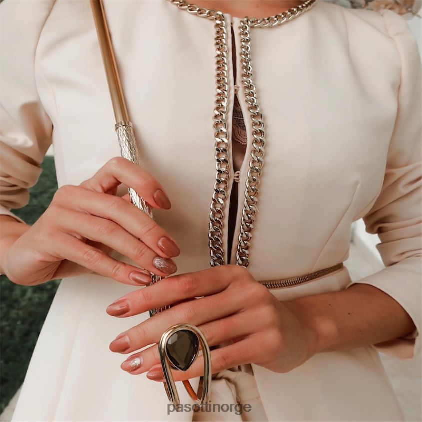 paraply | PASOTTI 189 57982-11 g26 - romantisk paraply, dobbel klut 8B6Z26329 kvinner