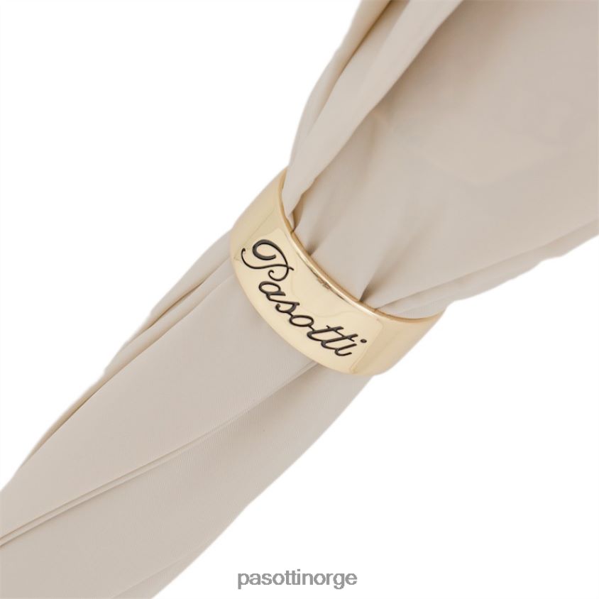 paraply | PASOTTI 189 57982-11 g26 - romantisk paraply, dobbel klut 8B6Z26329 kvinner