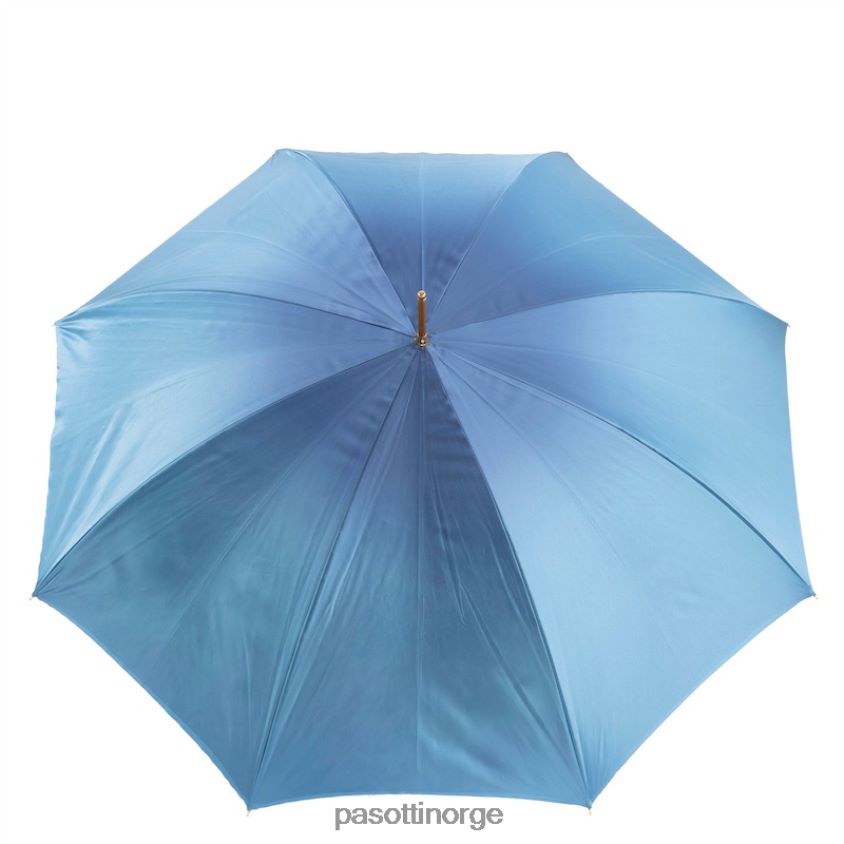 paraply | PASOTTI 189 58039-1 g2 - paraply med blomster inni 8B6Z26380 kvinner