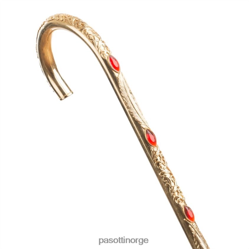 paraply | PASOTTI 189 58574-69 c22 - paraply med fjærtrykk 8B6Z26383 kvinner