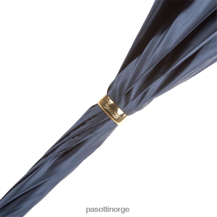 paraply | PASOTTI 189 58574-69 c22 - paraply med fjærtrykk 8B6Z26383 kvinner