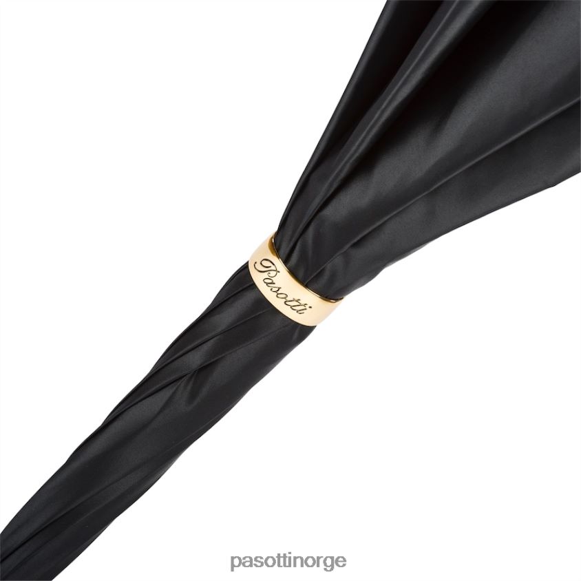 paraply | PASOTTI 189 5e491-3 a - vakker blomstret paraply, dobbel klut 8B6Z26361 kvinner