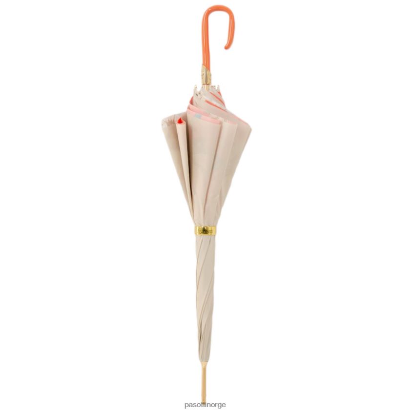 paraply | PASOTTI 189 5g669-7 f38 - paraply girasoli 2 8B6Z26399 kvinner