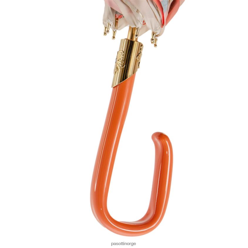 paraply | PASOTTI 189 5g669-7 f38 - paraply girasoli 2 8B6Z26399 kvinner