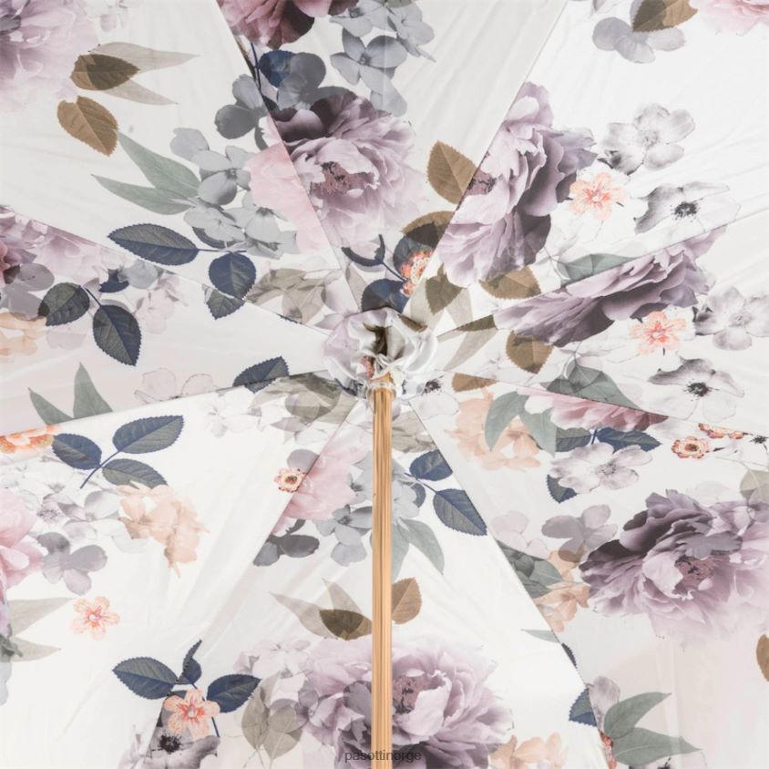 paraply | PASOTTI 189 5w094-5 g26 - romantisk paraply 2 8B6Z26395 kvinner