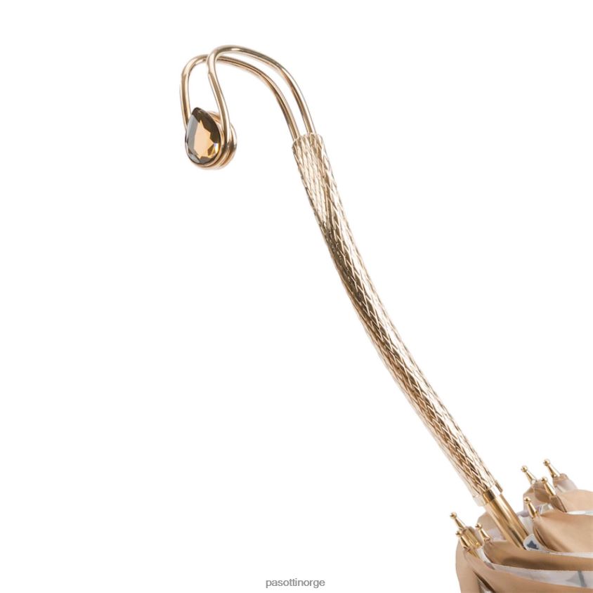 paraply | PASOTTI 189 5w094-5 g26 - romantisk paraply 2 8B6Z26395 kvinner