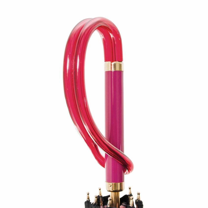 paraply | PASOTTI 189 9g582-1 a - optisk blomsterparaply 8B6Z26355 kvinner