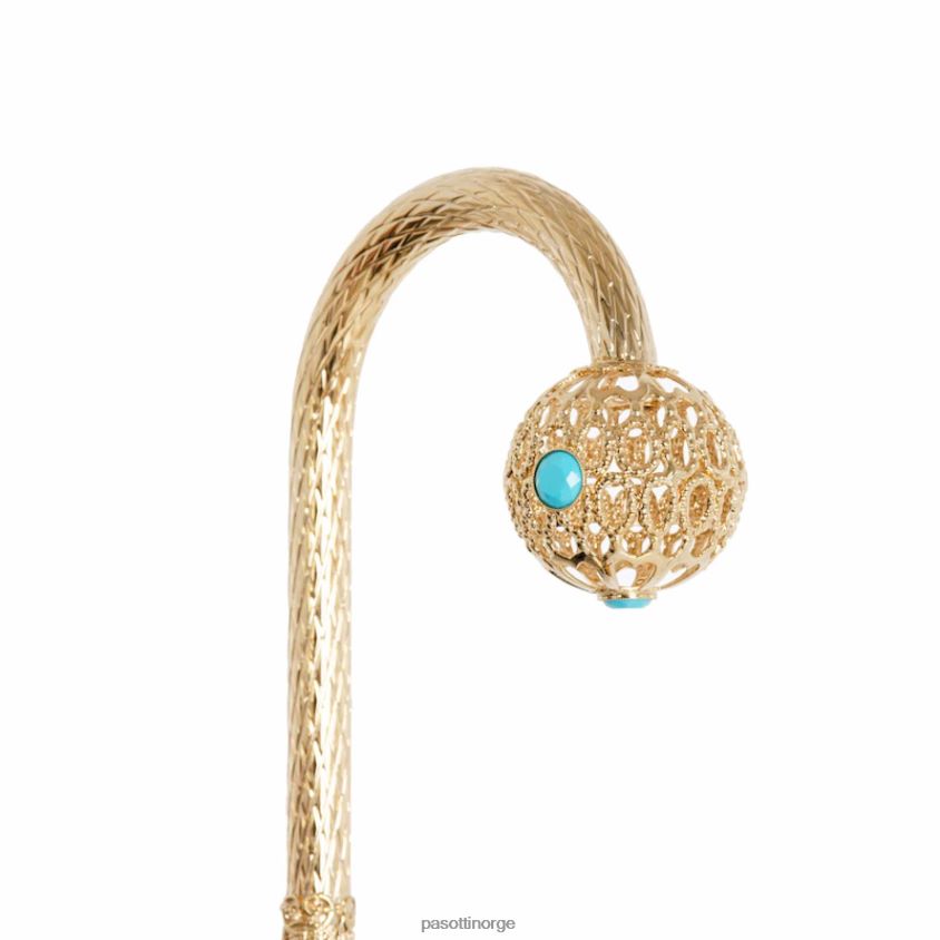 paraply | PASOTTI 189 9l980-5 s17 - \"hawaiiansk\" paraply 8B6Z26324 kvinner