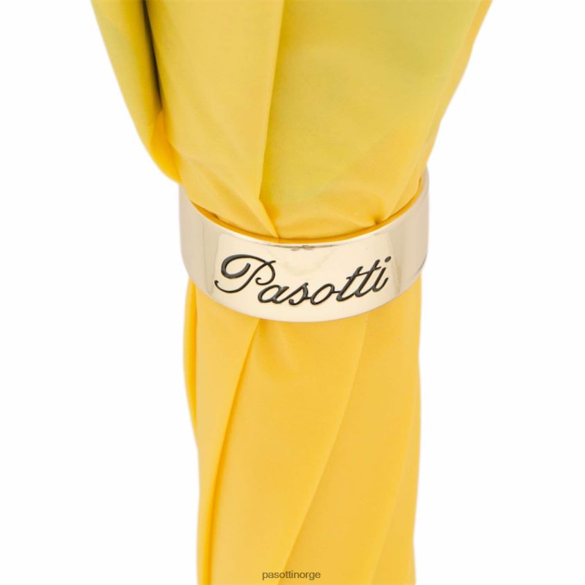 paraply | PASOTTI 189 9l980-5 s17 - \"hawaiiansk\" paraply 8B6Z26324 kvinner