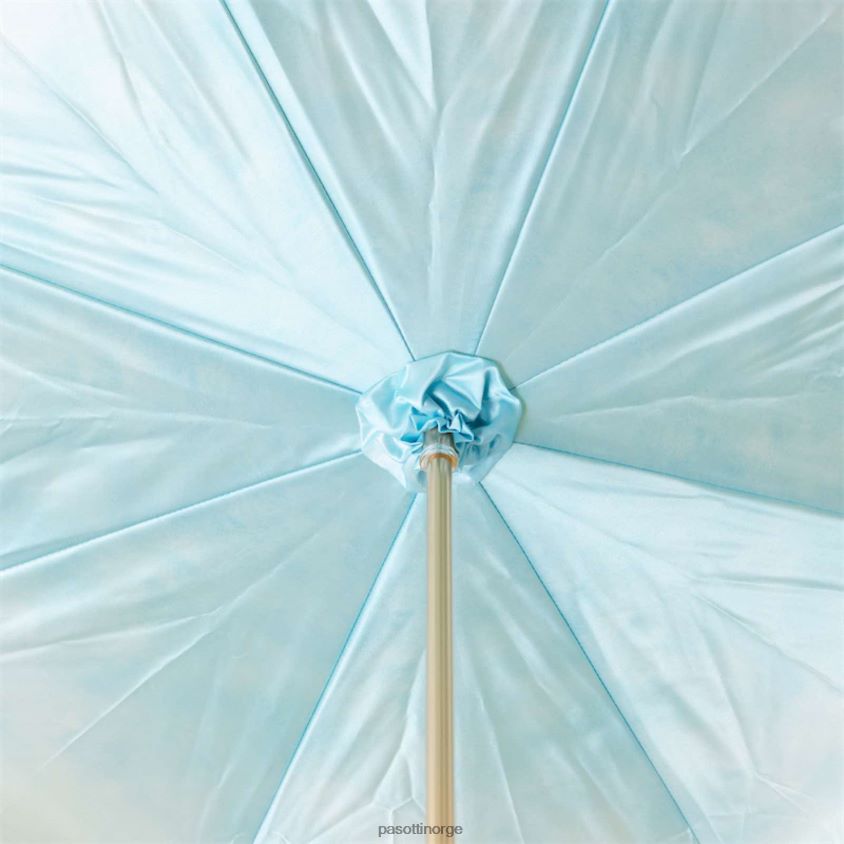 paraply | PASOTTI 189 9l980-5 s17 - \"hawaiiansk\" paraply 8B6Z26324 kvinner