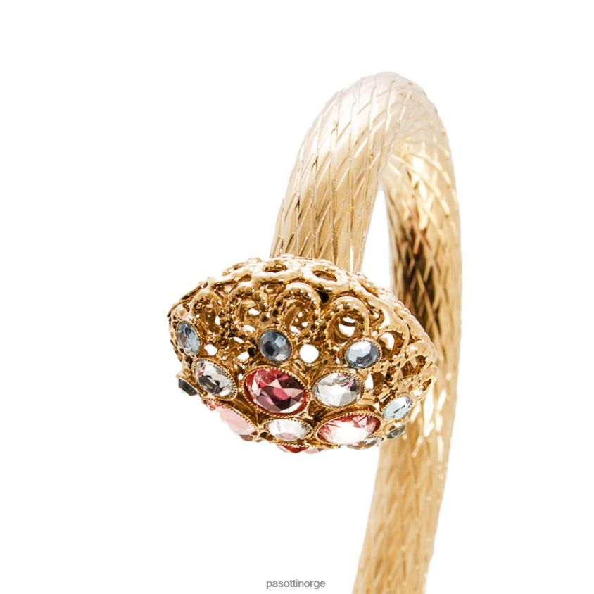 paraply | PASOTTI 189 orchid-7 p42 - paraply orchidea rosa 8B6Z26392 kvinner