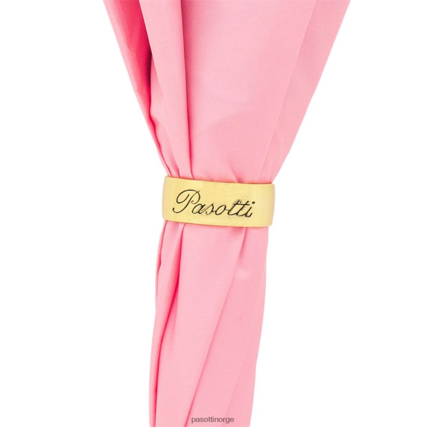 paraply | PASOTTI 189 orchid-7 p42 - paraply orchidea rosa 8B6Z26392 kvinner