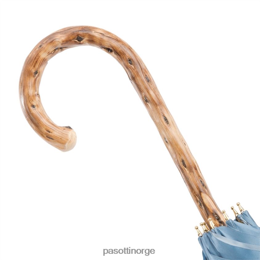 paraply | PASOTTI 397 58637-17 g - naturparaply med torv 8B6Z26388 kvinner