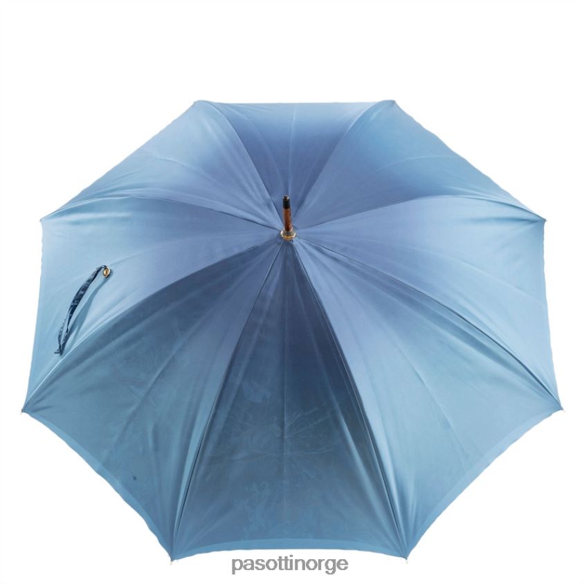 paraply | PASOTTI 397 58637-17 g - naturparaply med torv 8B6Z26388 kvinner