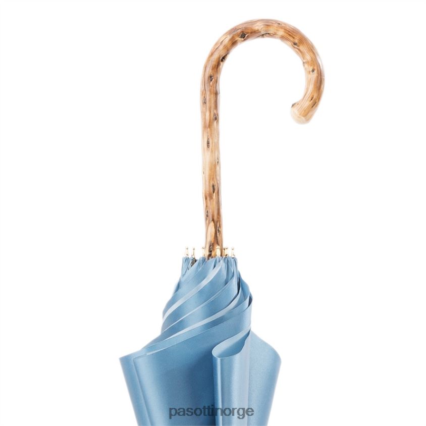 paraply | PASOTTI 397 58637-17 g - naturparaply med torv 8B6Z26388 kvinner