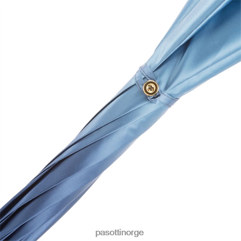 paraply | PASOTTI 397 58637-17 g - naturparaply med torv 8B6Z26388 kvinner