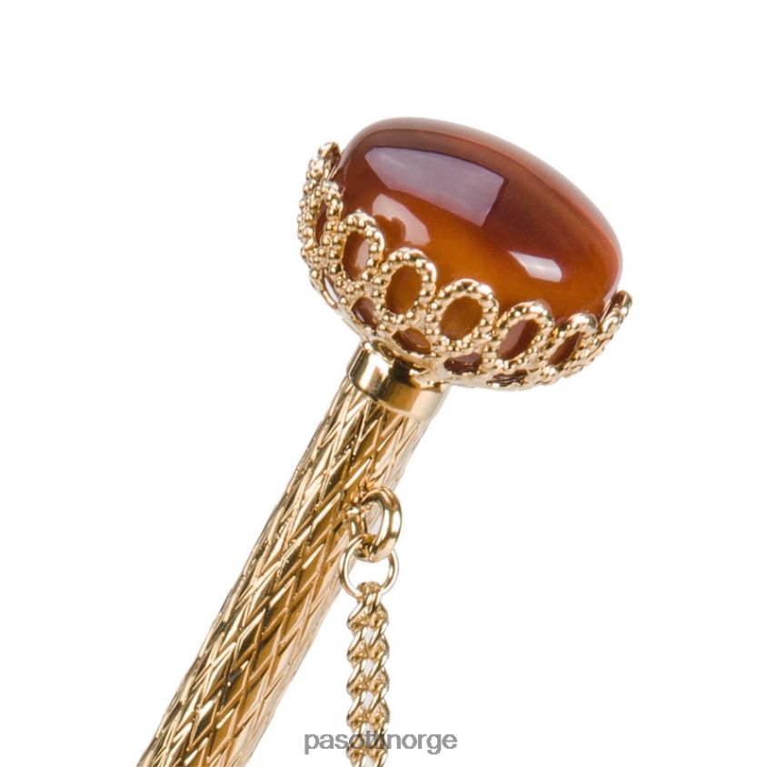 paraply | PASOTTI 460 21065-40 t9 - luksus dahlia paraply 8B6Z26360 kvinner