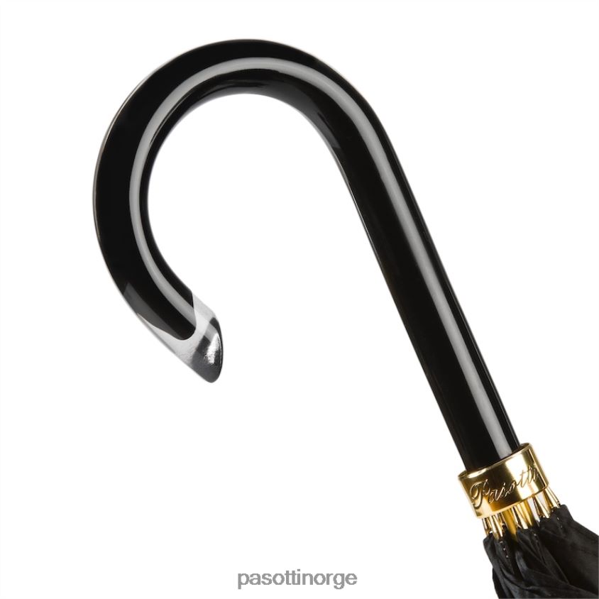 paraply | PASOTTI 460 21273-6 g15 - gull dahlia paraply 8B6Z26347 kvinner