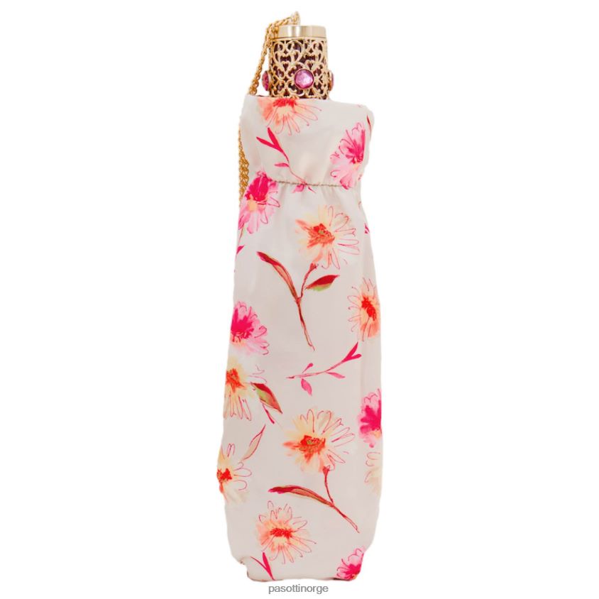 paraply | PASOTTI 257 34-1 m40 - sammenleggbar paraply primavera 2 8B6Z26624 kvinner