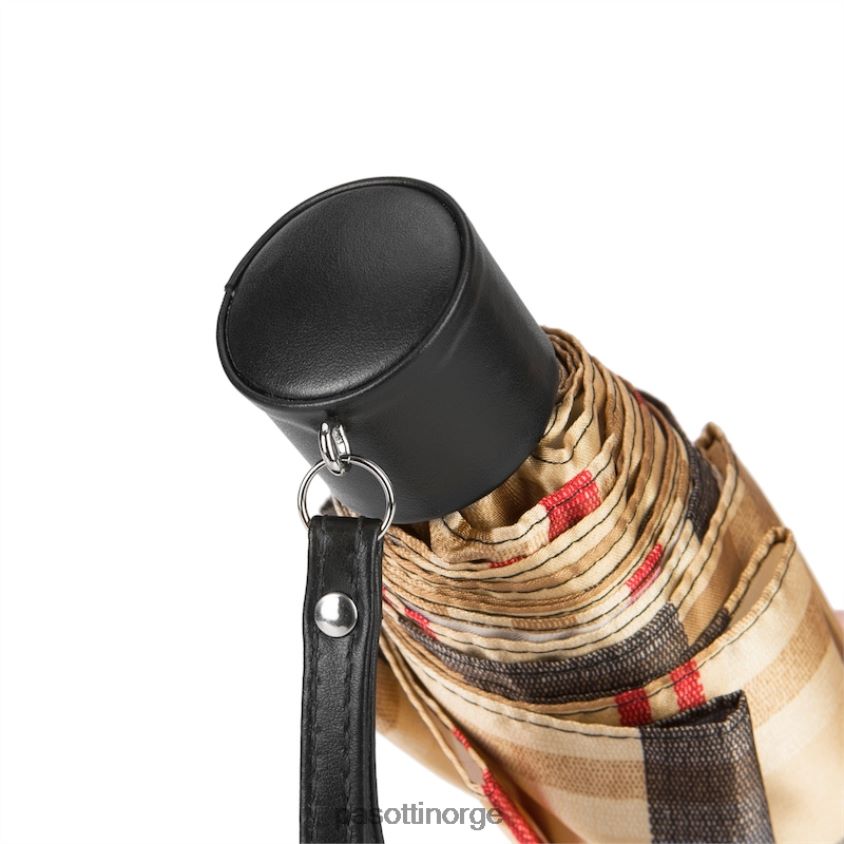 paraply | PASOTTI 257 52864-111 p - klassisk wumbrella med striper 8B6Z26591 kvinner