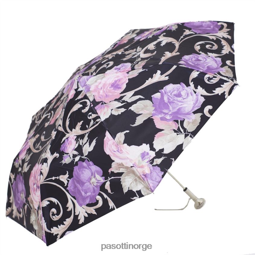 paraply | PASOTTI 257 53910-89 p12 - vakker italiensk paraply 8B6Z26623 kvinner