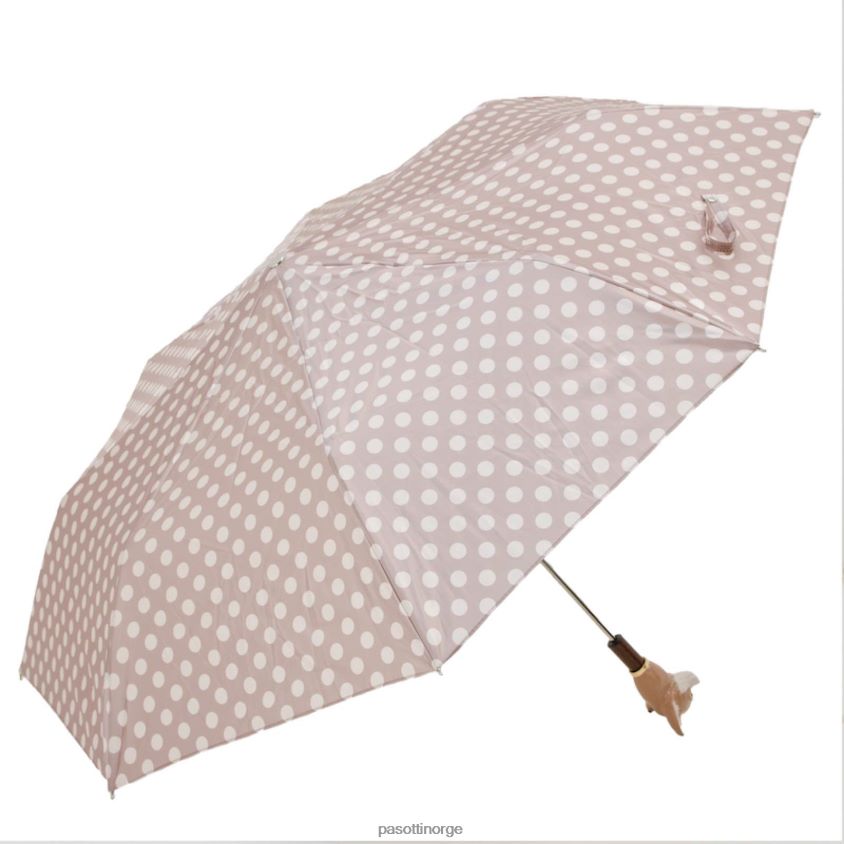 paraply | PASOTTI 257 55874-153 k70pa - sammenleggbar chihuahua 8B6Z26595 kvinner