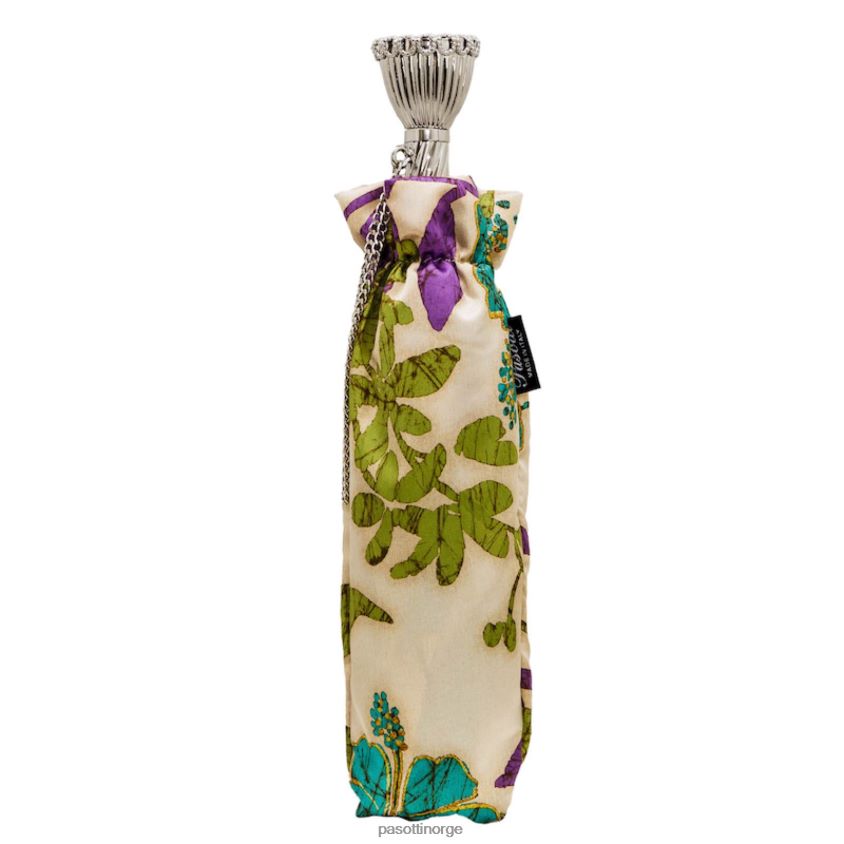 paraply | PASOTTI 257 56792-2 p11 - fjær sammenleggbar paraply 8B6Z26602 kvinner