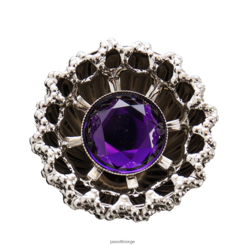 paraply | PASOTTI 257 56792-2 p11 - fjær sammenleggbar paraply 8B6Z26602 kvinner