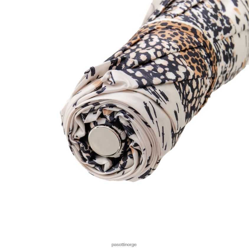 paraply | PASOTTI 257 5g468-6 k36 - sammenleggbar jaguar paraply 8B6Z26578 kvinner