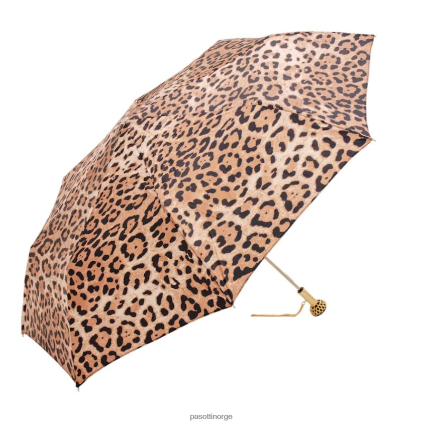 paraply | PASOTTI 257 5z568-4 a29 - animalier sammenleggbar paraply 8B6Z26575 kvinner