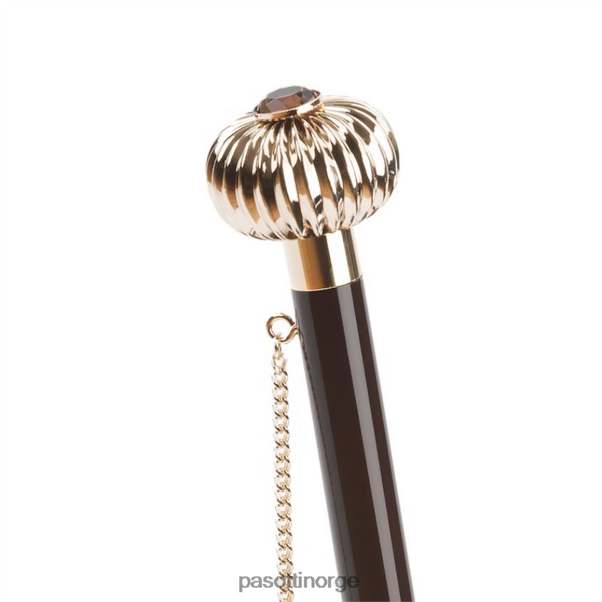 paraply | PASOTTI 189 55874-164 u14 - klassiske farger prikkete paraply, dobbel klut 8B6Z26450 kvinner