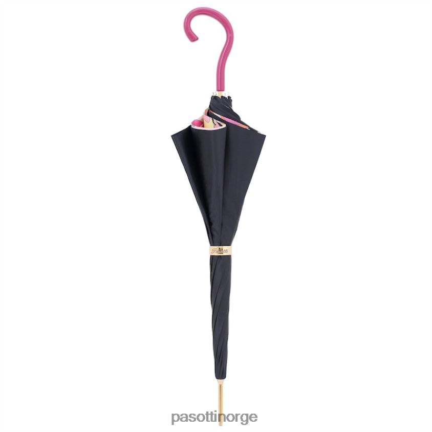 paraply | PASOTTI 189 5g248-1 u18 - paraply onde 2 8B6Z26446 kvinner
