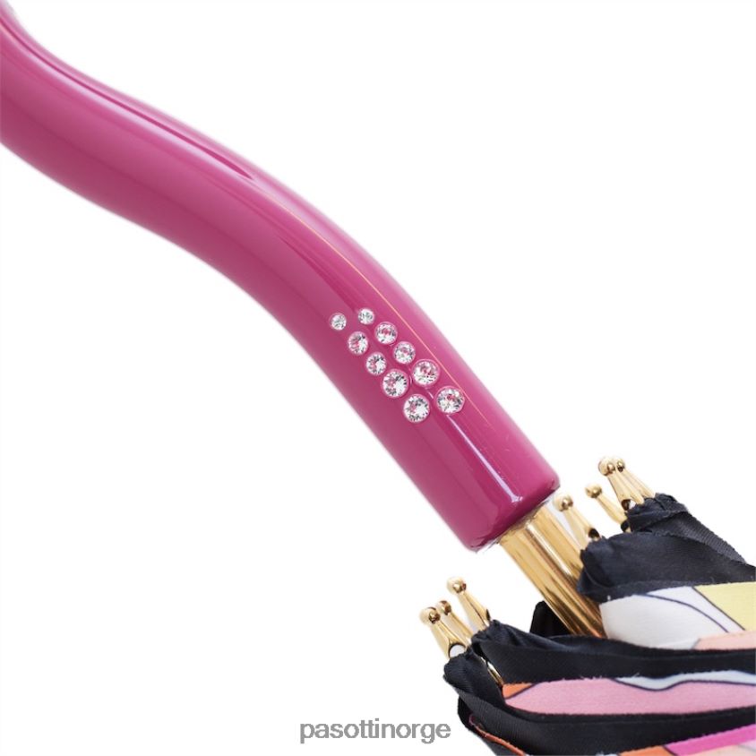 paraply | PASOTTI 189 5g248-1 u18 - paraply onde 2 8B6Z26446 kvinner