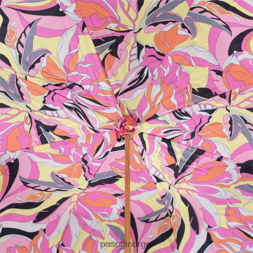 paraply | PASOTTI 189 5g248-1 u18 - paraply onde 2 8B6Z26446 kvinner