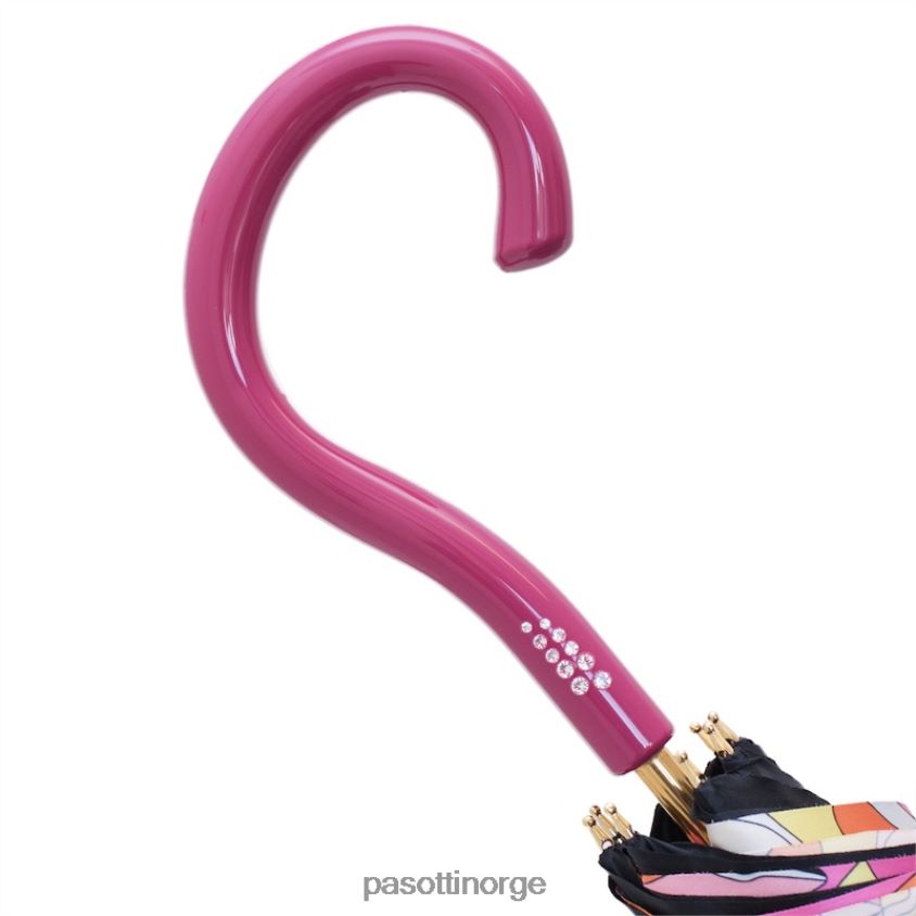 paraply | PASOTTI 189 5g248-1 u18 - paraply onde 2 8B6Z26446 kvinner