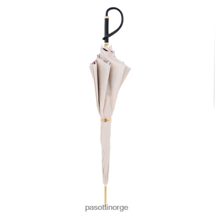 paraply | PASOTTI 189 5g248-3 a - paraply onde 8B6Z26453 kvinner