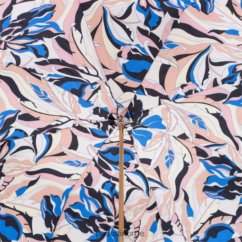 paraply | PASOTTI 189 5g248-3 a - paraply onde 8B6Z26453 kvinner