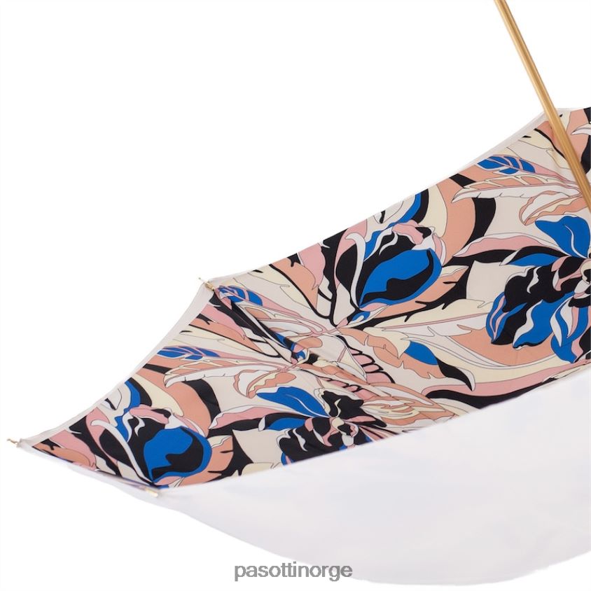 paraply | PASOTTI 189 5g248-3 a - paraply onde 8B6Z26453 kvinner