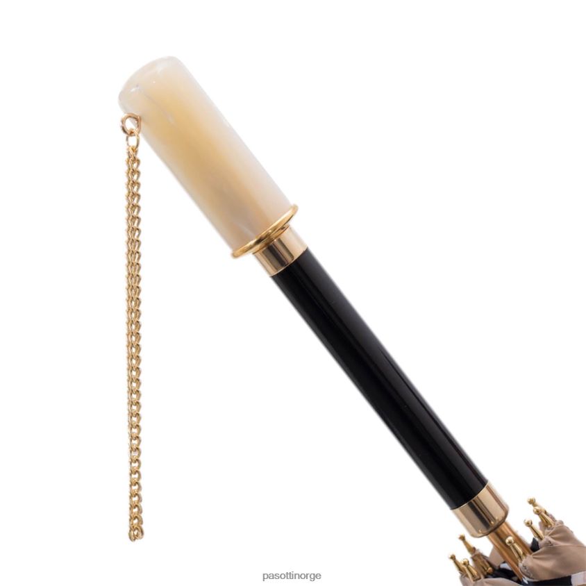 paraply | PASOTTI 189 5g284-6 i10 - paraply macchioline 8B6Z26484 kvinner