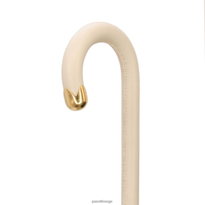 paraply | PASOTTI 189 5g414-4 m17 - klassisk elfenben paraply 8B6Z26442 kvinner