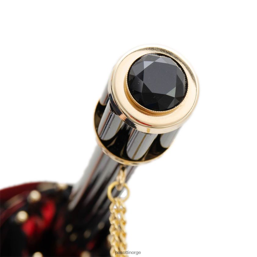 paraply | PASOTTI 189 5g569-2 s11 - paraply macchie 8B6Z26468 kvinner