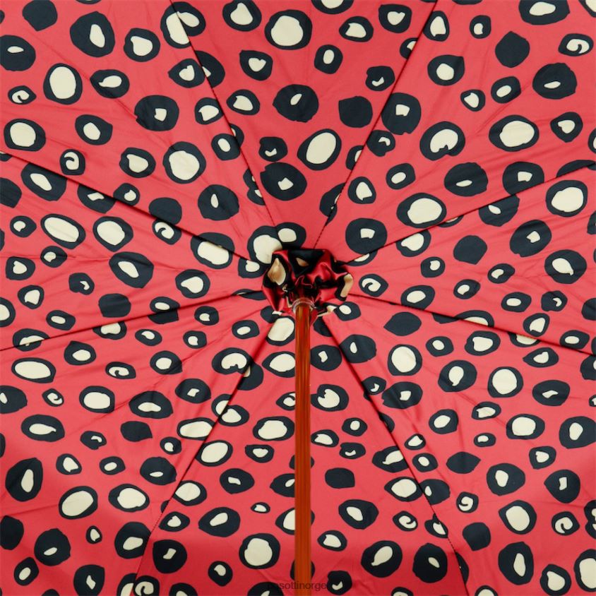 paraply | PASOTTI 189 5g569-2 s11 - paraply macchie 8B6Z26468 kvinner