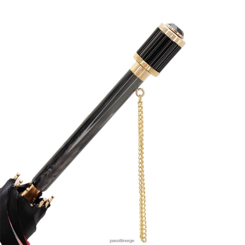 paraply | PASOTTI 189 5g569-2 s11 - paraply macchie 8B6Z26468 kvinner