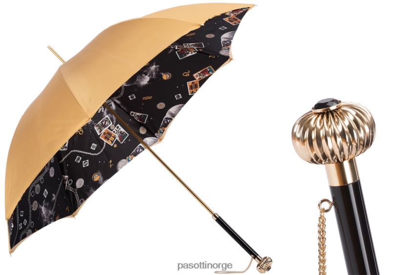 paraply | PASOTTI 189 5k359-4 u14 - mystery paraply 8B6Z26483 kvinner