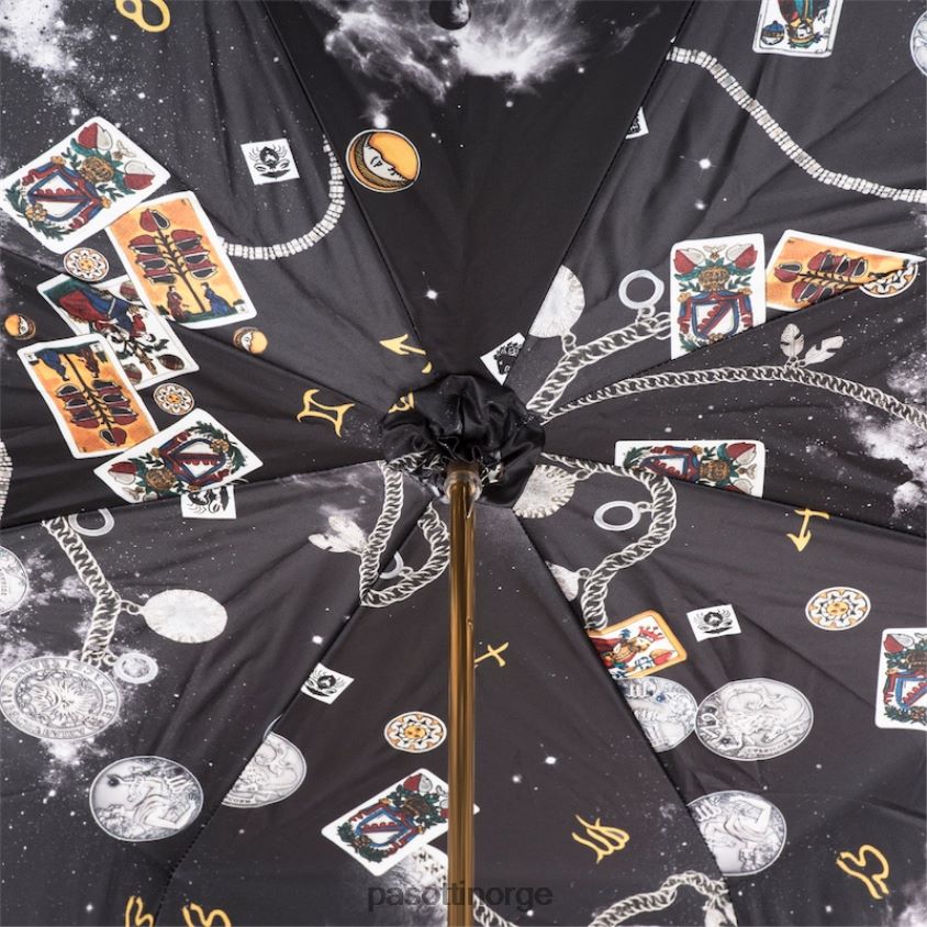 paraply | PASOTTI 189 5k359-4 u14 - mystery paraply 8B6Z26483 kvinner